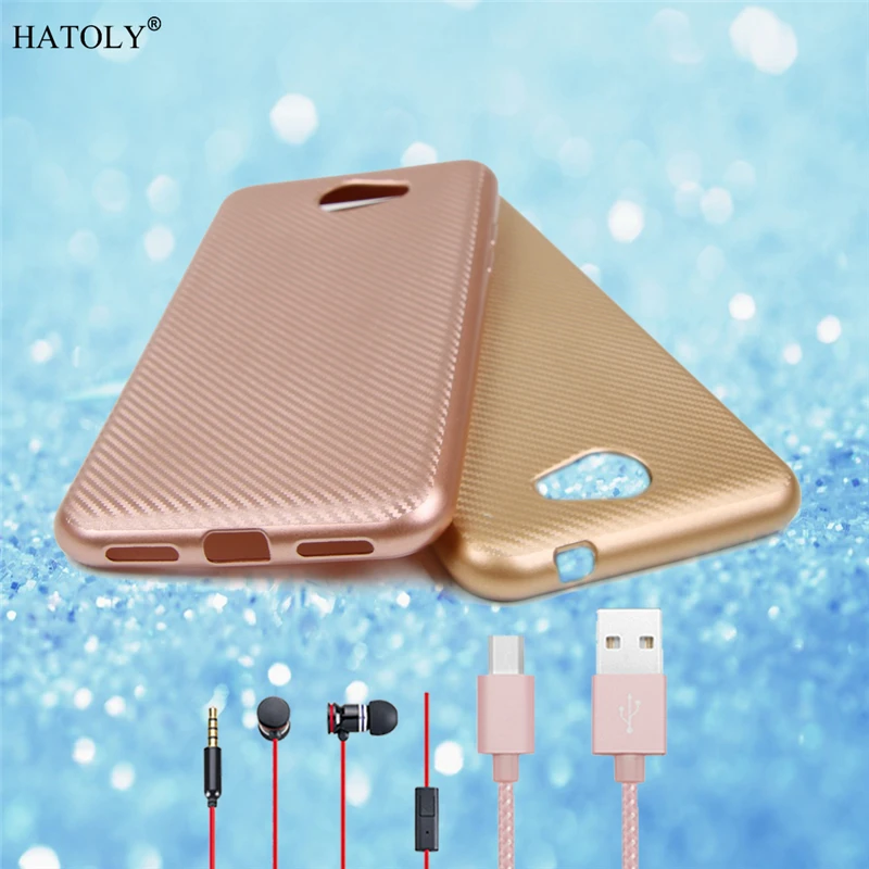 For Cover Google General Mobile GM6 Case for GM 6 Rubber Silicone Armor Phone | Мобильные телефоны и аксессуары