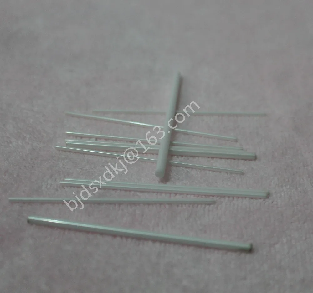 Диаметр * длина = 4*100 мм/3Y-TZP переносной стержень/циркониевые керамические