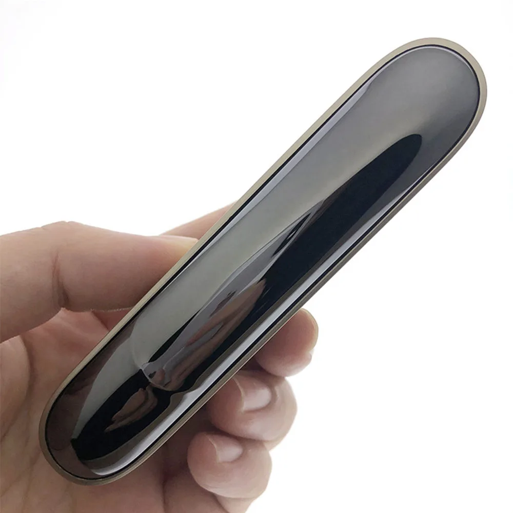 JINXINGCHENG 10 шт. в партии 15 цветов для Iqos 3,0 Магнитный боковой Чехол защитный держатель Крышка Аксессуары