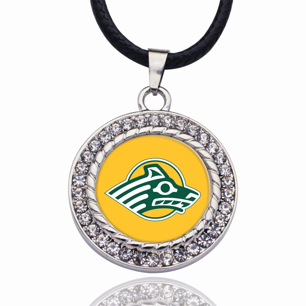 Wimpy kid Alaska Anchorage Seawolves кулон ожерелье и браслет лучший подарок для
