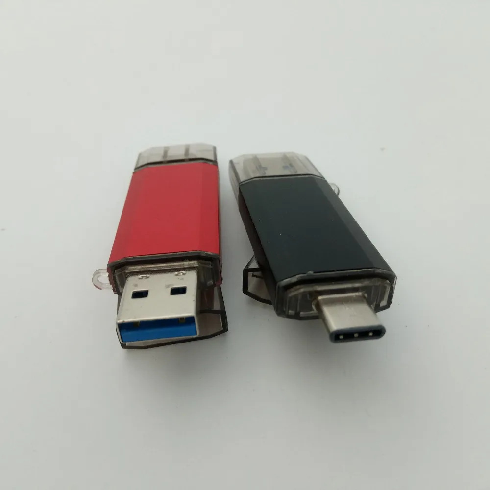 USB-флеш-накопитель exuanck с портом Type-c usb 3 0 8/16/32 ГБ | Компьютеры и офис