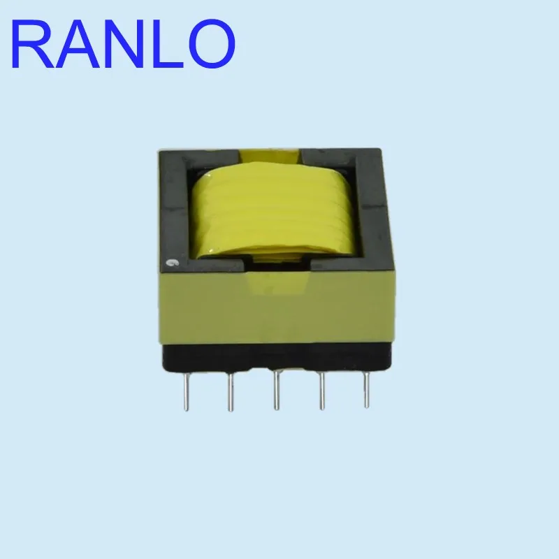 EFD25 SMPS ферритовый сердечник трансформатор AC85 265V к DC12V 24V 36W TOP246R 5 + PTH