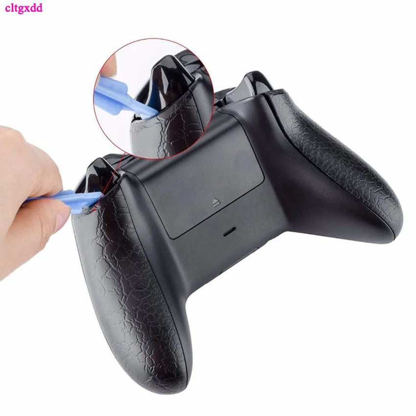 Игровой набор инструментов cltgxdd для Xbox One S Slim / Elite Controller Torx T8H T6 отвертка