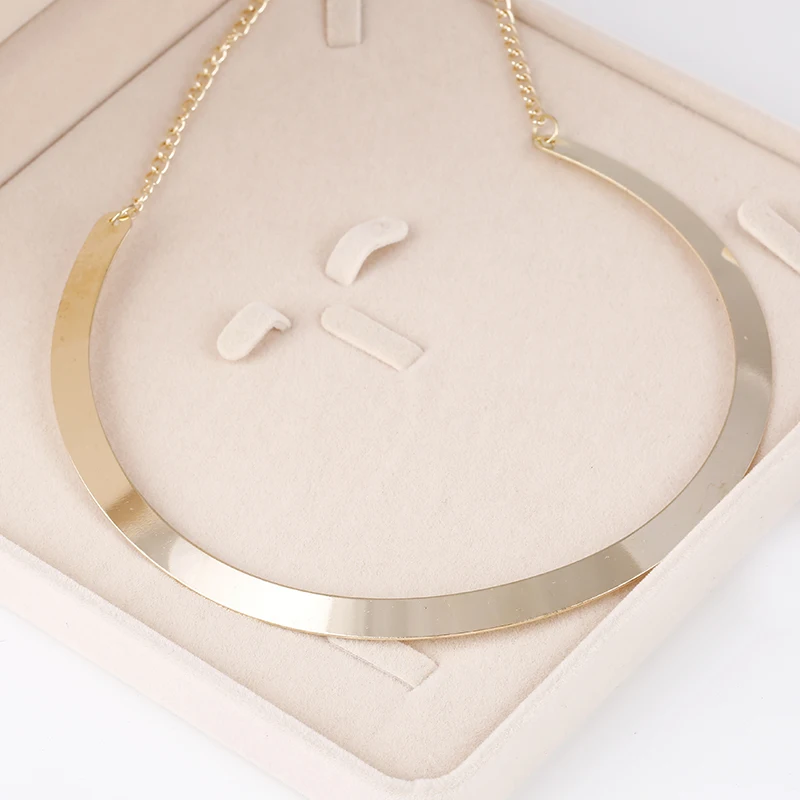 Женское Ожерелье чокер в стиле панк|necklace pack|necklace microphonenecklace magnetic |