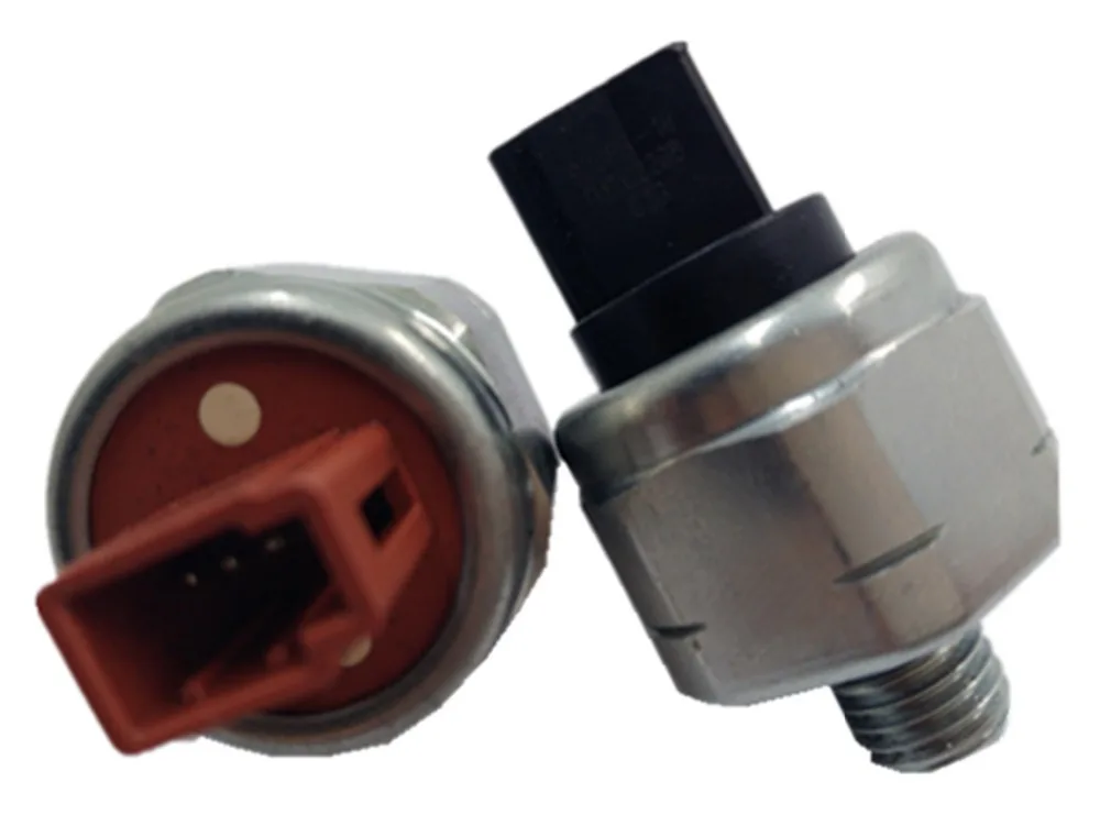 Датчик давления масла OEM 2 шт. CVT JF010E JF011E F09A F09B F10A F1CJA RE0F09A 10 а фото для Nissan Jeep Mitsubishi
