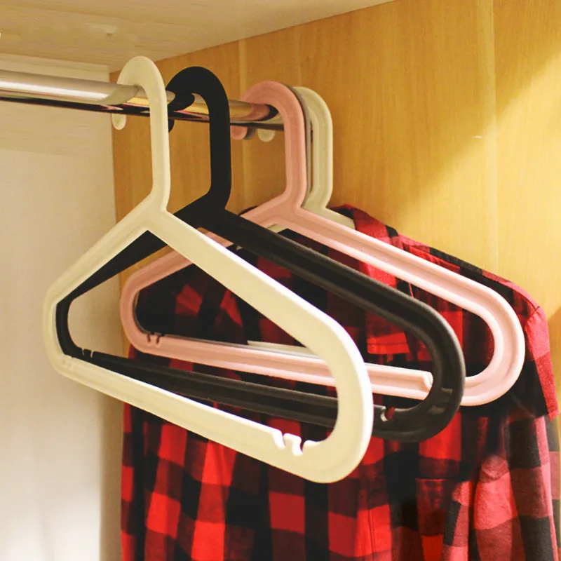 5 шт./лот вешалки для одежды взрослых уличная сушилка джинсов брюки пальто