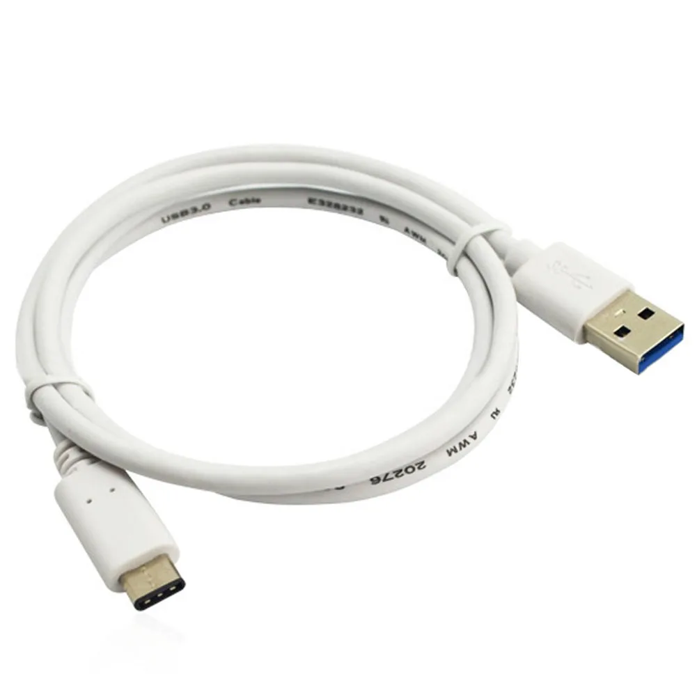 Новый 1 м USB C 3 TypeC кабель для быстрой зарядки данных|Кабели передачи данных| |
