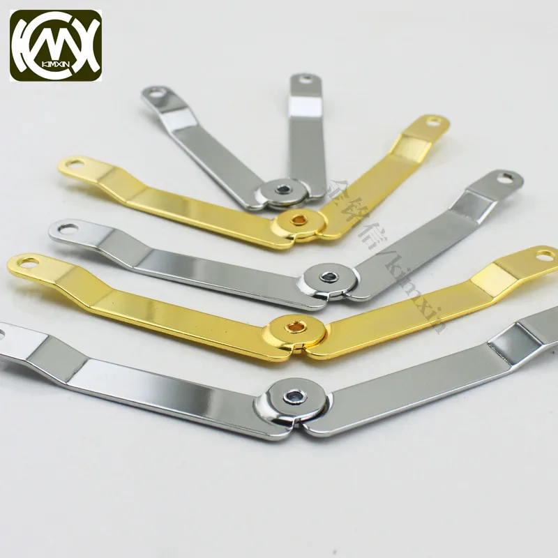 Складная железная мебель для деревянных коробок 16 шт. 60 х60 мм|hinge furniture|hinges for