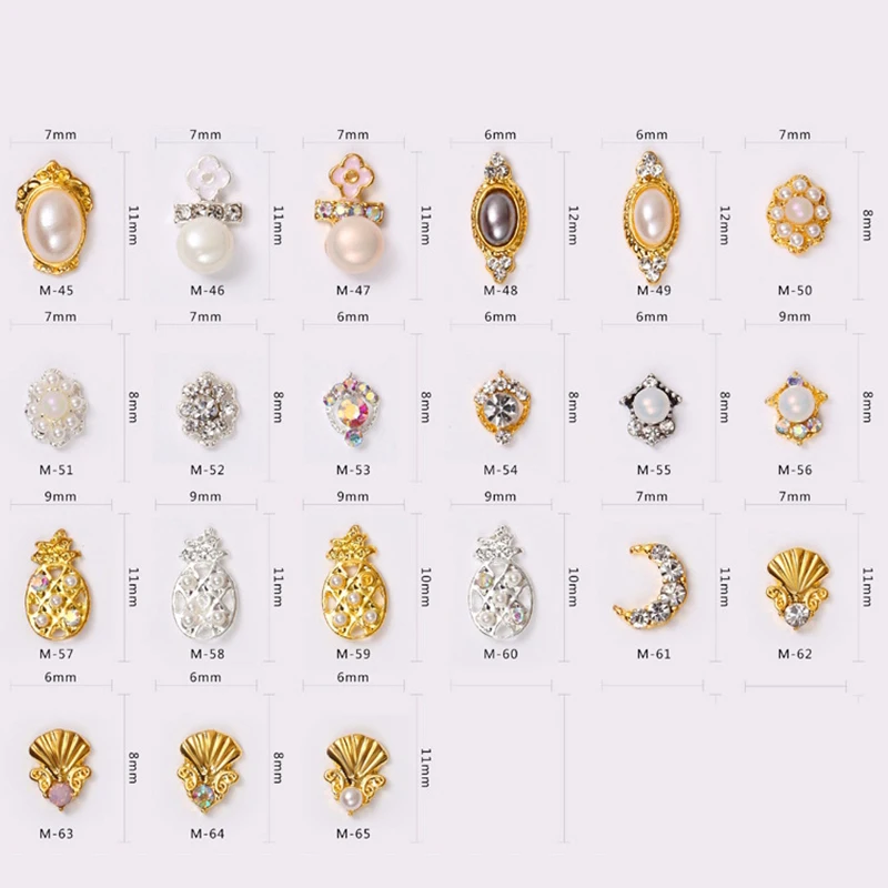 5 шт./компл. металлические гвоздики золотого цвета в форме собаки и рыбы для