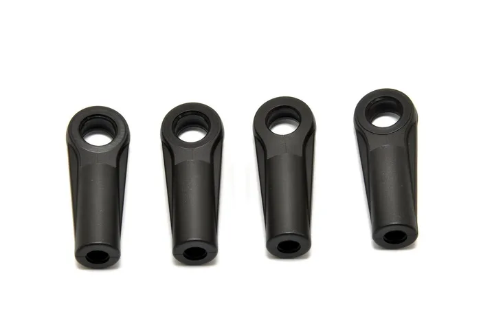 OFNA/HOBAO RACING 94010 CAMBER LINK ROD ENDS 4 шт. для 1/8 гипер MT PLUS бесплатная доставка | Игрушки и