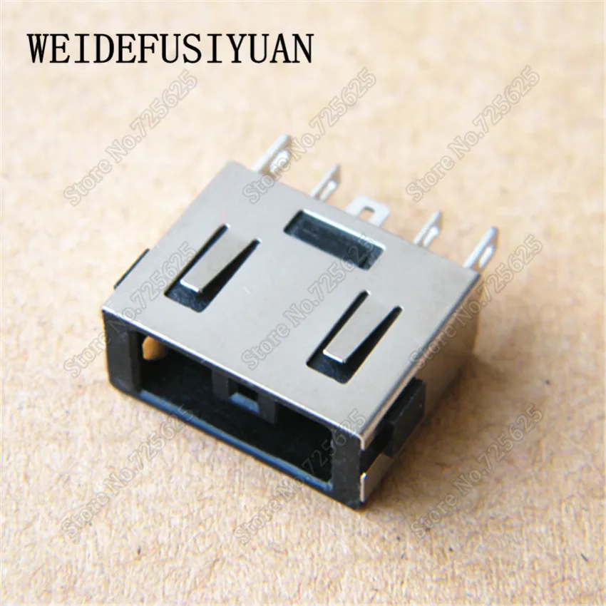Разъем питания постоянного тока для ноутбука Lenovo|power jack connector|dc power connectorcharging socket |