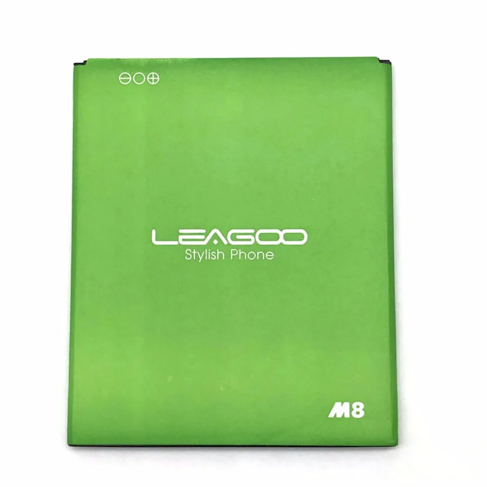 Аккумулятор для Leagoo M8 PRO оригинальный Стандартный BT 572P BT572P в наличии 1 шт.|battery for
