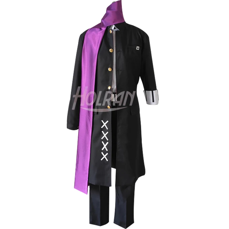 Супер данганронпа 2 гандама Танака косплей костюм Взрослый ПОЛНЫЙ КОМПЛЕКТ