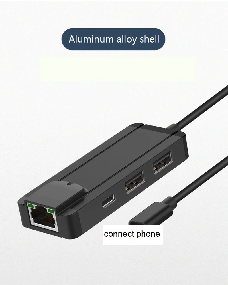 OTG USB флэш-диск фотографии ридер зарядки Ethernet адаптер для iPhone 11 Pro MAX X XS MAX 6 7 8 RJ45 Lan проводной сетевой кабель