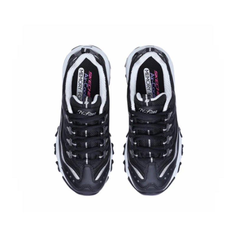 Skechers D'lites/Повседневная обувь женские кроссовки брендовая роскошная женская