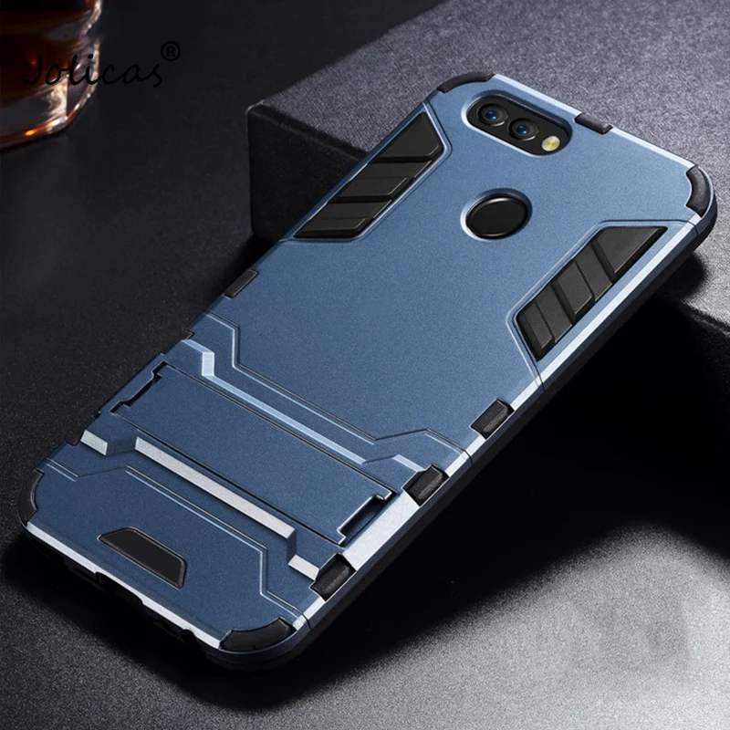 Противоударный чехол для huawei Коврики 20 X Pro Lite телефона железная крышка P20 P30 рro 10 Y9