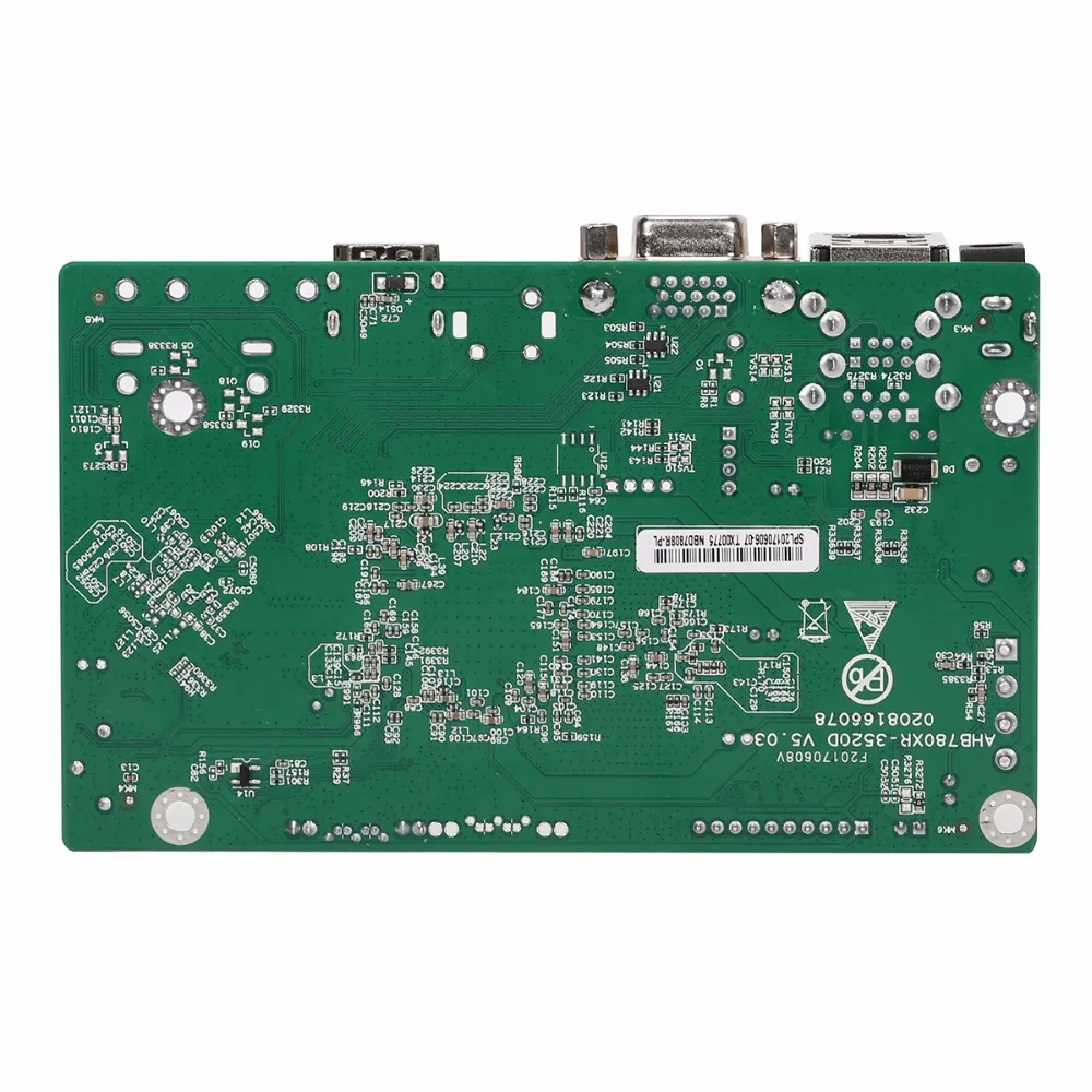 GADINAN 8CH 1080 P CCTV NVR основная плата HI3520D безопасность модуль P/12CH 960 XMEYE P2P ONVIF CMS облако