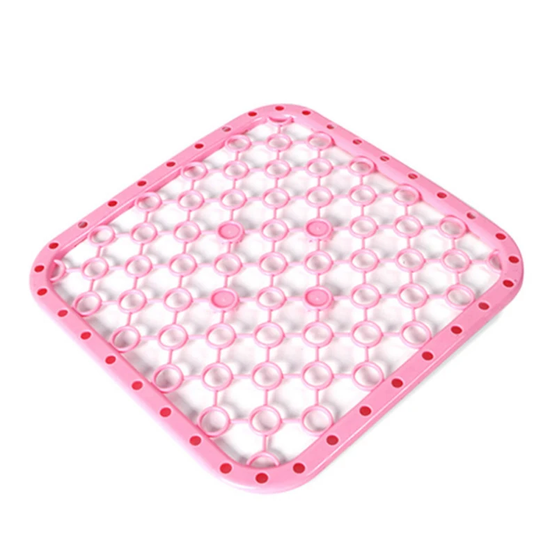 Высокомногофункциональные кухонные салфетки теплоизоляционные сливные