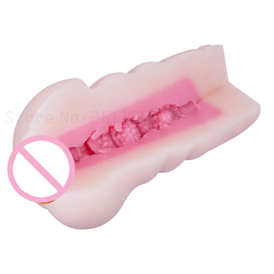 NPG Япония секс-игрушки для мужчин настоящая силиконовая Мягкая чашка мастурбации