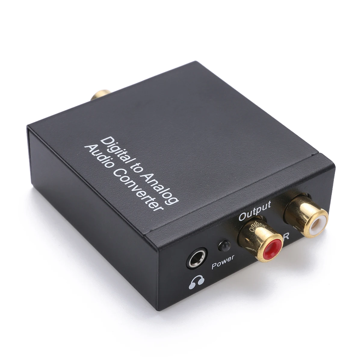 Mayitr 1 шт. м оптический коаксиальный кабель Toslink + USB цифровой аналоговый аудио
