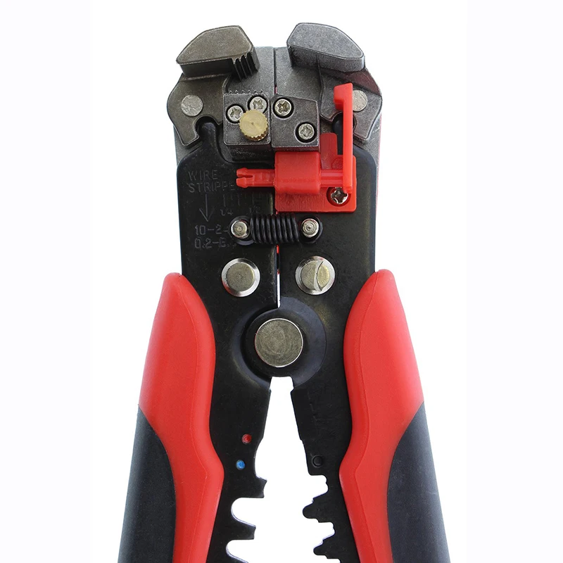 Фоторезак автоматический инструмент для зачистки проводов многофункциональные