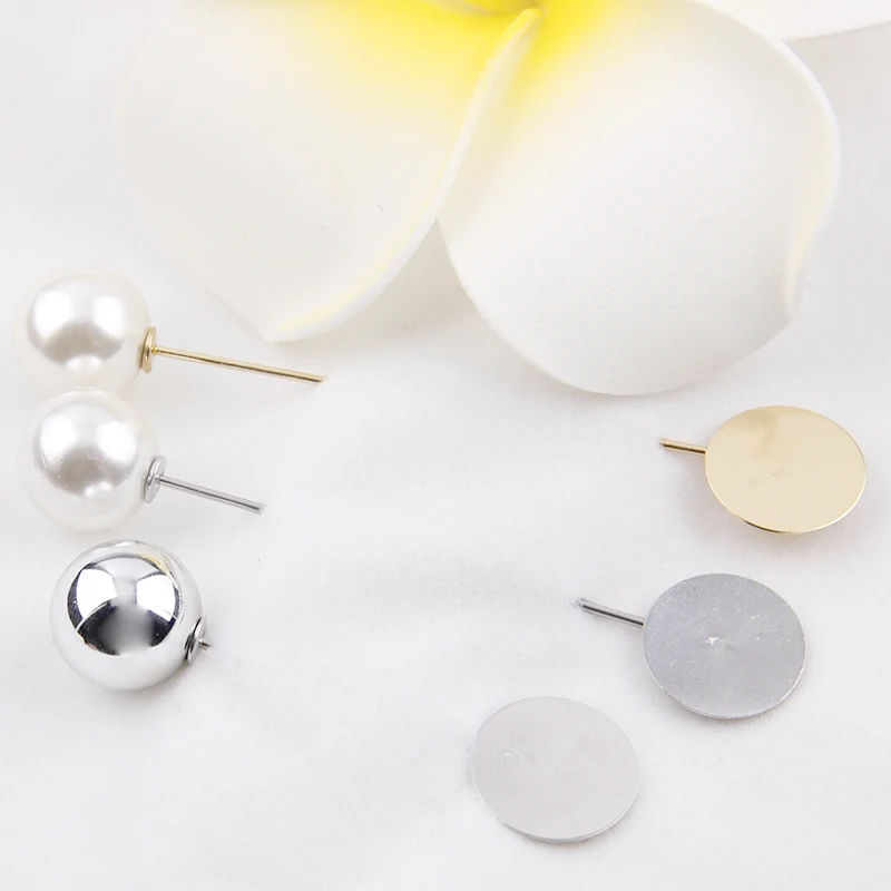 Новая роскошная позолоченная и Посеребренная Медная длинная брошь из сплава с