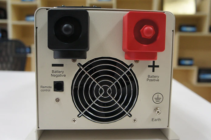 Пиковая мощность 10000 Вт низкая частота чистая синусоида 5000 Инвертор 24 в 48 |