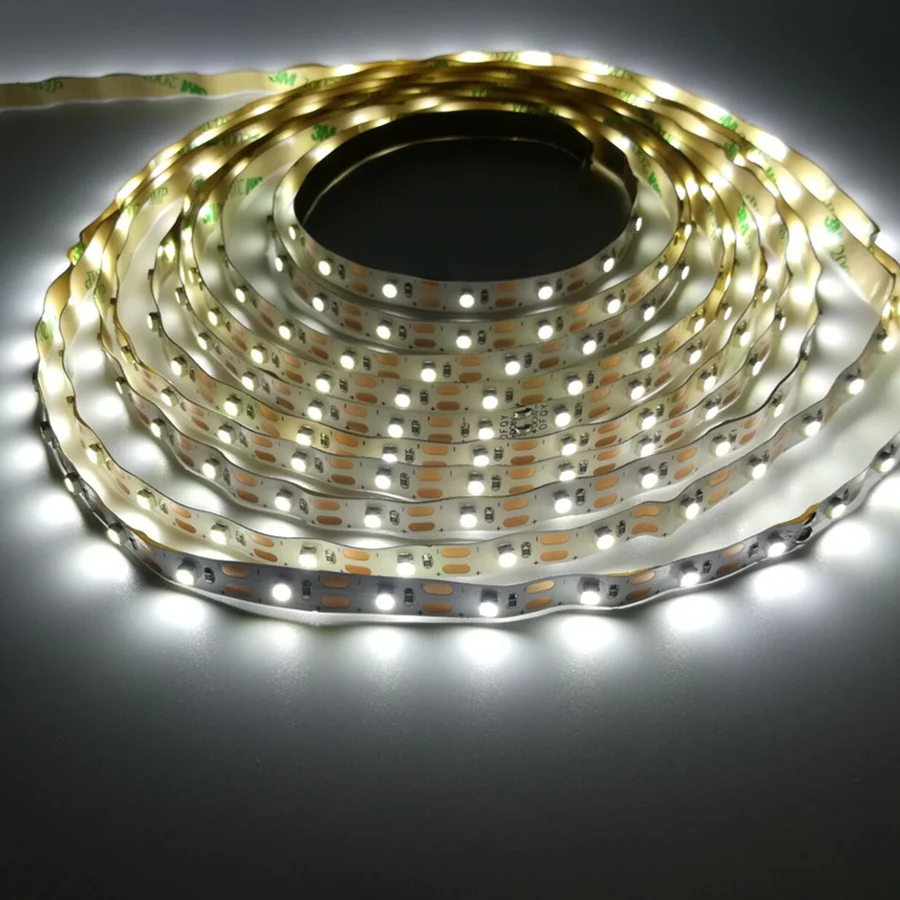 Беспроводная Светодиодная лента с датчиком движения 3528/5050 SMD светодиодная для