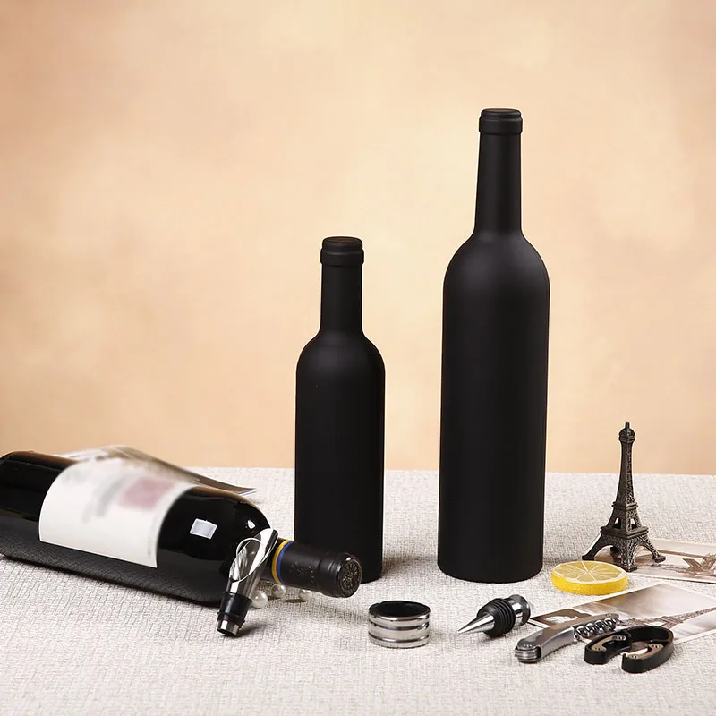 3 шт./5 шт. штопор для винных бутылок|bottle wine|corkscrew gift setwine tools |