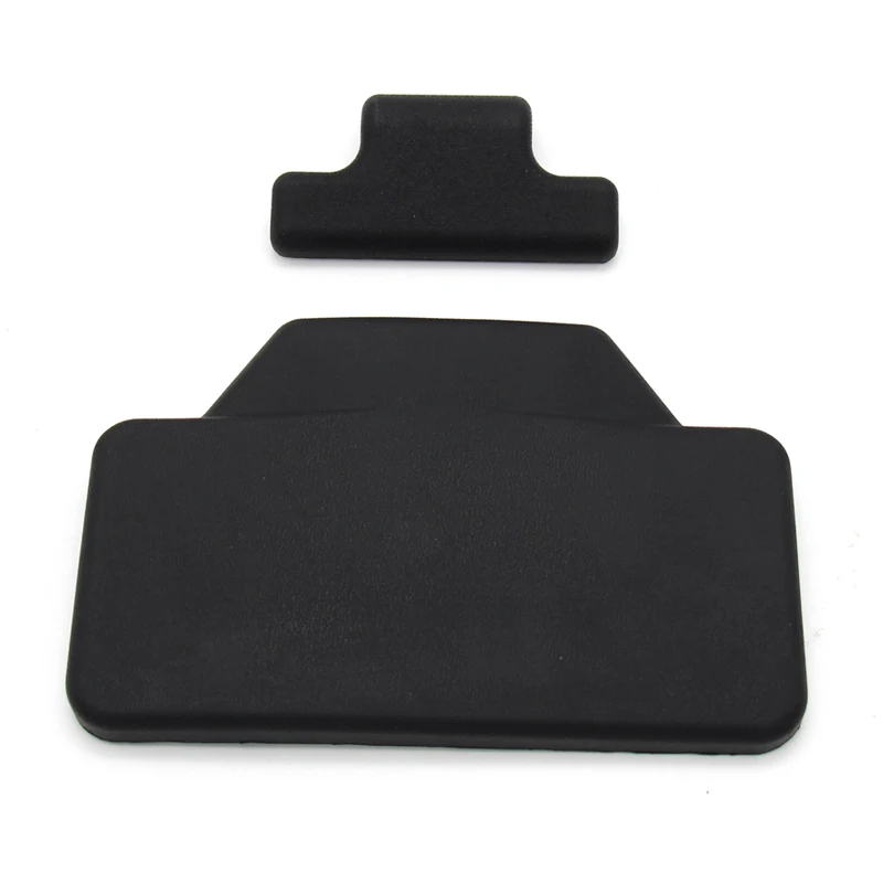 Накладка на спинку пассажира задняя сиденья сумка + ручка с боковой ручкой для