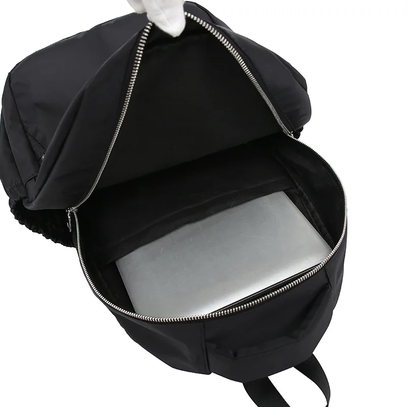 Нейлоновый рюкзак высокого качества деловые компьютерные сумки дорожная сумка с