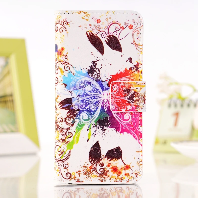 Кожаный чехол-книжка с откидной крышкой чехол мягкий чехол для huawei P8 P9 P10 Lite G7 G8 Y3 Y5 Y7 Y6 II 2 компактный Honor 4C 4X 5X 5A книга Стиль