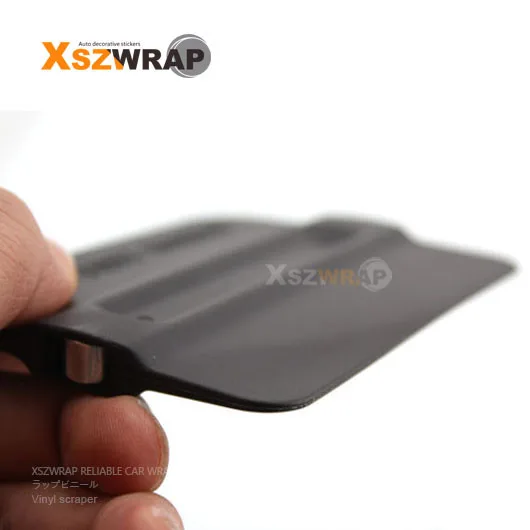 10*7 см Профессиональный Магнитный скребок про ТИНТ Бодо устойчивый к высоким