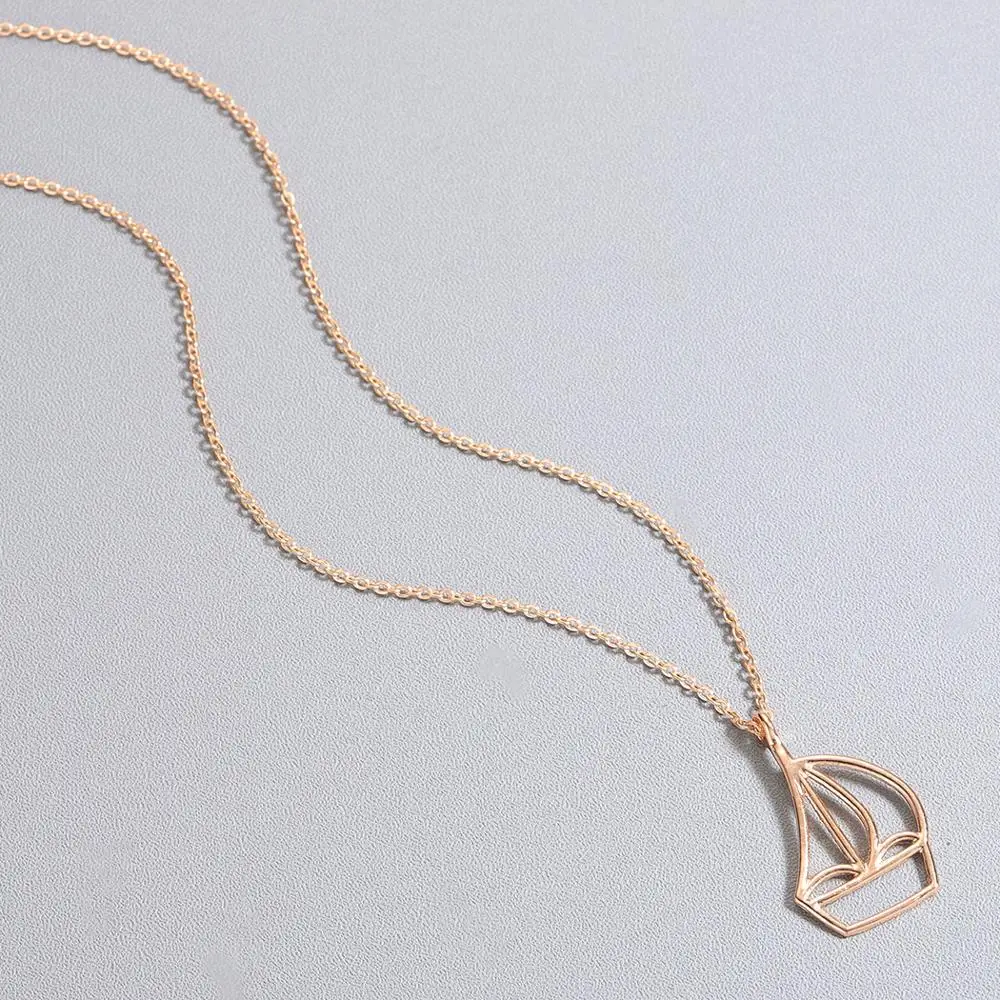 Чандлер простая личность Длинная цепочка ожерелье открытое чокер колье Femme