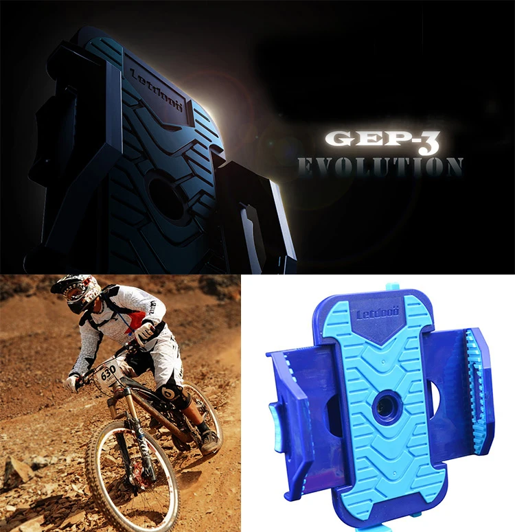 Кросс кантри велосипед solod MTB BMX внедорожный держатель телефона для сотового 4 2 6