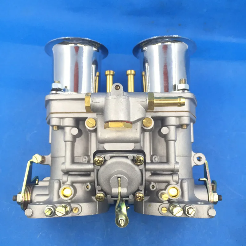 Новый карбюратор 44 IDF 44IDF CARBY oem + запасные пневматические звуковые сигналы для Solex