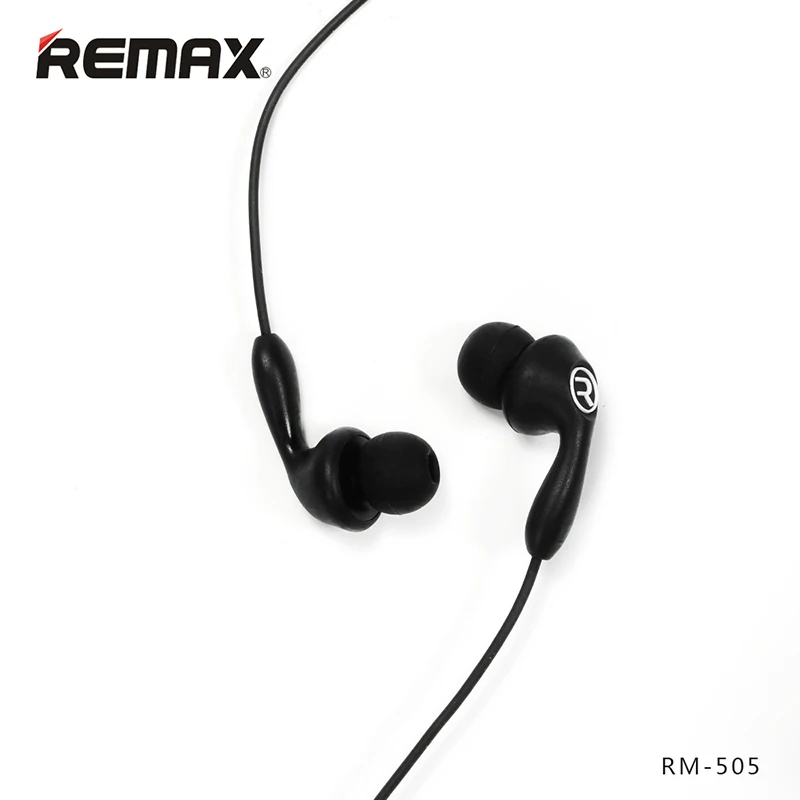 10pcs/lot Remax Candy Series Universal In-Ear Headphone Audio 3.5mm Music Portable 1.2M Earphone For Phone TB-0347 |