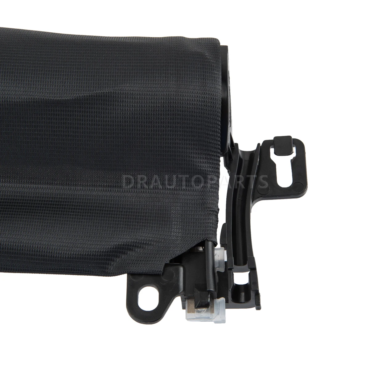 Черный солнцезащитный козырек 958 562 307 02 HS 958 562 307 02 H для Porsche Cayenne SUNC009