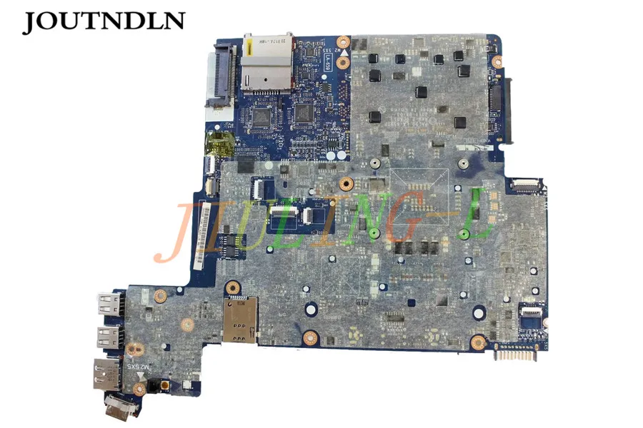 JOUTNDLN для Dell Latitude E6420 материнская плата ноутбука X8R3Y 0X8R3Y CN-0X8R3Y Intel проверенная