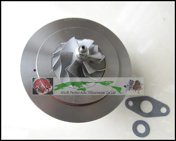Турбокартридж CHRA Core TF035 49135 07310 28231 27810 07312 07311 для HYUNDAI Santa Fe greatcrdi D4EB 16V 2.2L|core|core 2 |