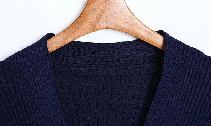 

Autumn sexy pullover Korean Women Sexy Cross V Neck Knitted Sweater Women Pullover Sweaters Femme Tricot Pull Jersey Jumper