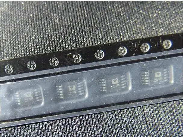 10 шт./лот SSM2167-1RMZ SSM2167-1RM SSM2167 маркировка B11 MSOP10 IC | Обустройство дома