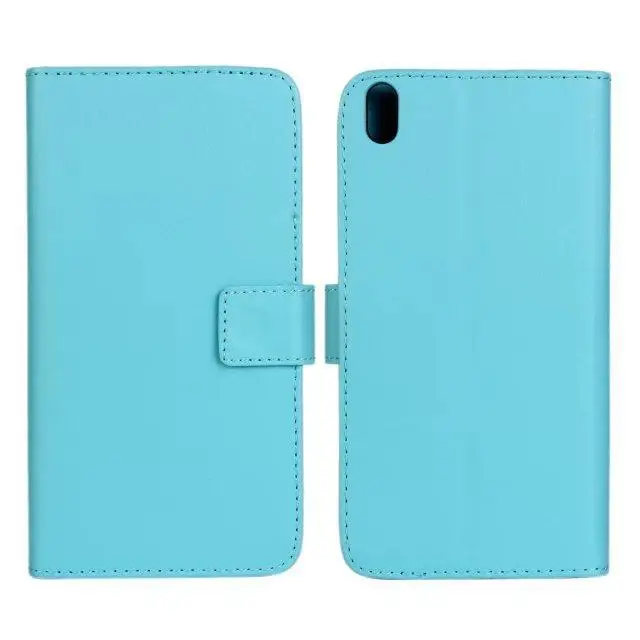 Новый искусственная кожа чехол для HTC Desire 816 дизайн магнитная кобура кожи сальто