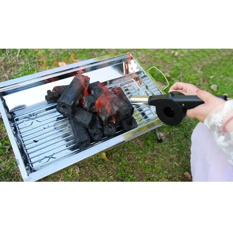 Руководство открытый Пособия по кулинарии Принадлежности для шашлыков