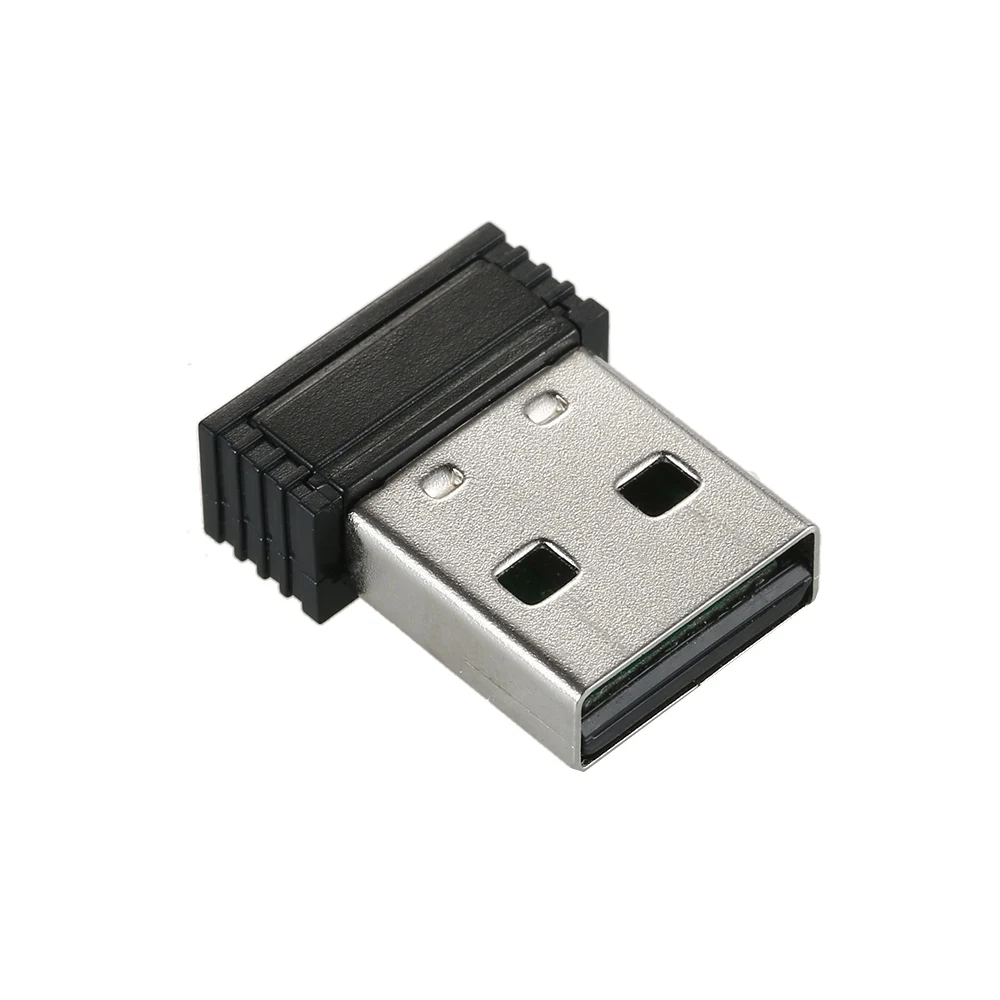 Высокое качество Мини USB адаптер ANT + беспроводное радио крытый