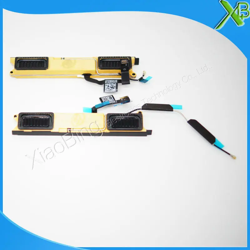 5 шт. совершенно новый правый и левый динамик антенные модули для MacBook 12 &quotA1534 2015