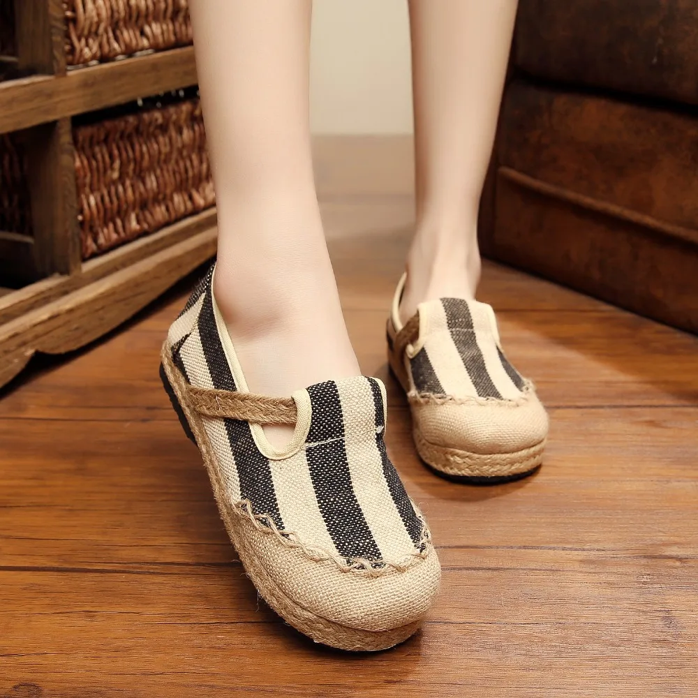 SONDR/винтажная повседневная женская обувь большие размеры слипоны chaussures femme Цвет