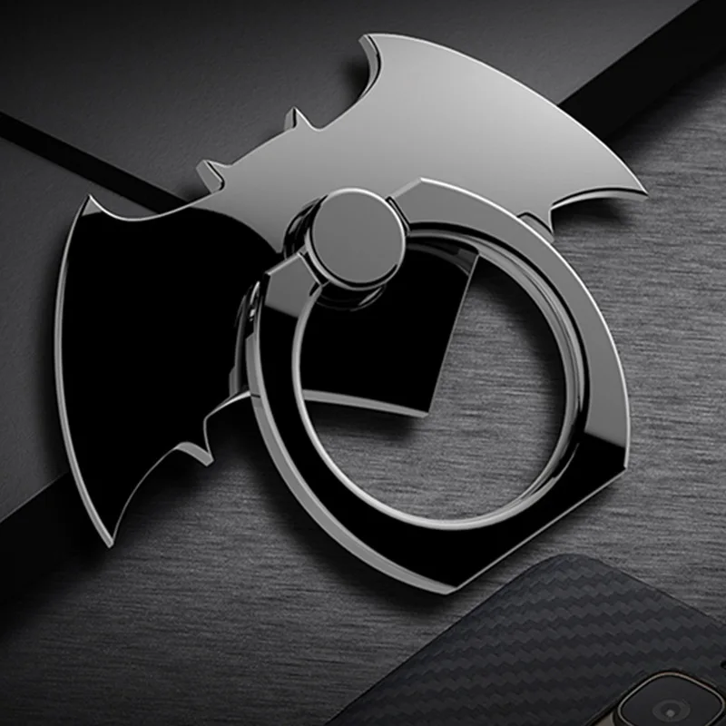 Кольцевой держатель CHEERYMOON Bat2 Универсальная металлическая подставка для