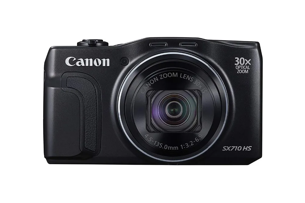 

Used,Canon SX710 HS Digital Camera ,100% working good