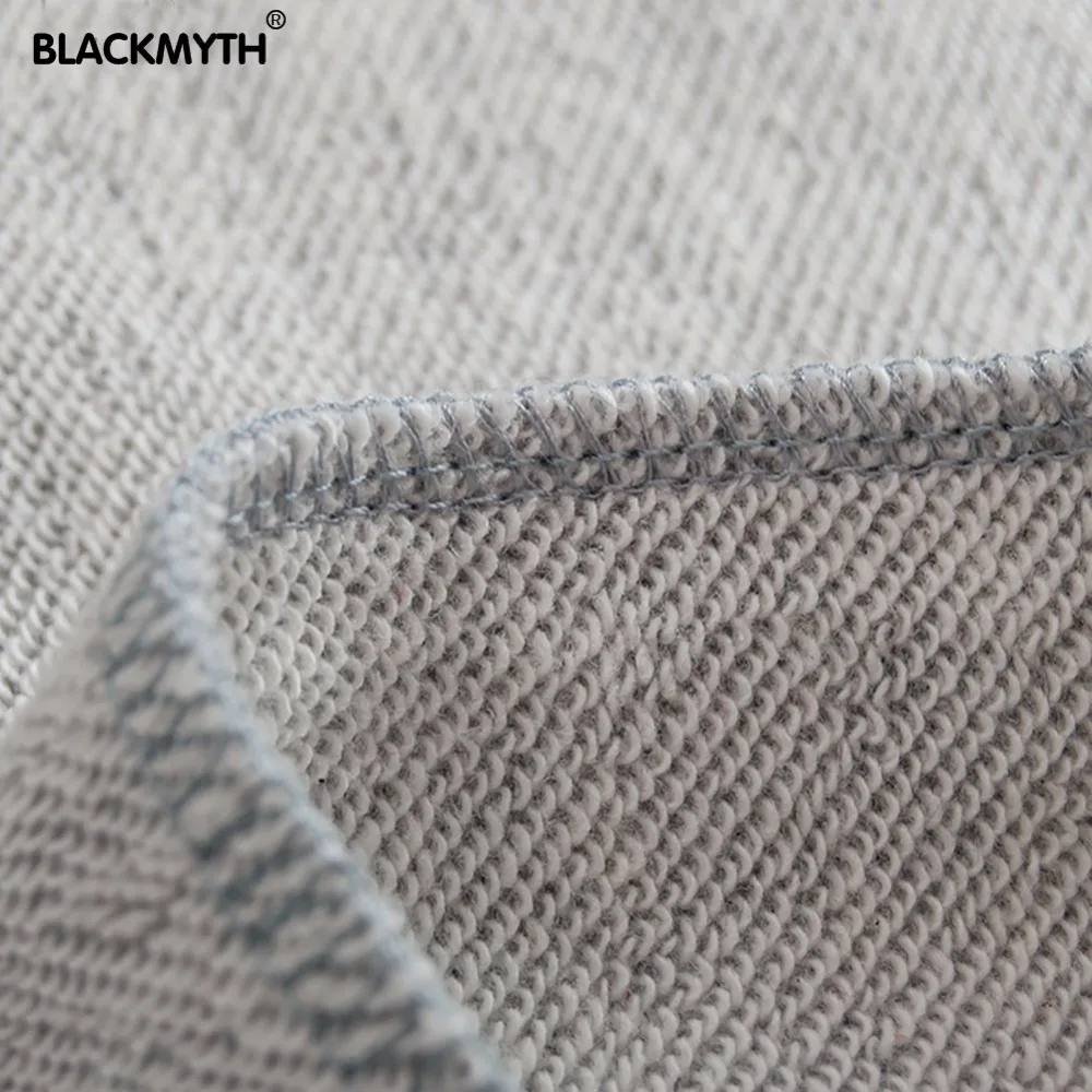 Модные женские толстовки с круглым вырезом и принтом Все монстры-это